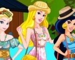 Картинка Princess Team Bohemian