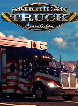 American Truck Simulator